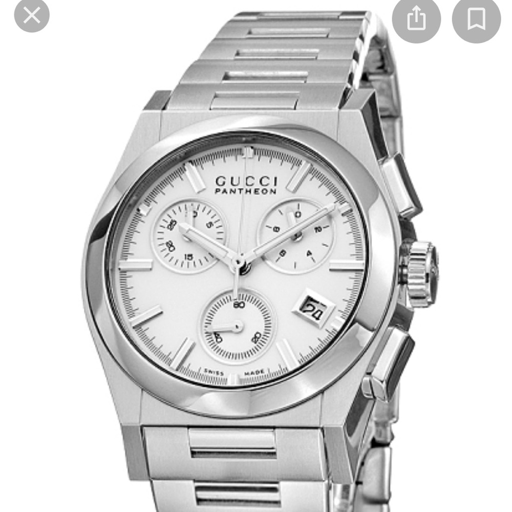 Gucci Watch - Picture 3 of 6